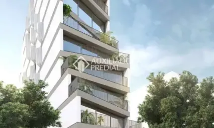 Apartamento com 2 quartos à venda na rua carlos von koseritz, 1528, são joão, porto alegre, 103 m2 por r$ 1.806.000