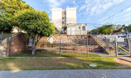 Apartamento com 2 quartos à venda na Rua Intendente Alfredo Azevedo, 843, Glória, Porto Alegre, 42 m2 por R$ 259.000