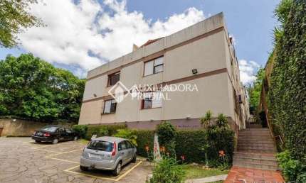 Apartamento com 1 quarto à venda na Rua Prisma, 49, Santa Tereza, Porto Alegre, 45 m2 por R$ 130.000