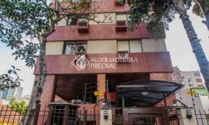 Apartamento com 3 quartos à venda na Rua Gonçalves Dias, 185, Menino Deus, Porto Alegre, 100 m2 por R$ 745.000