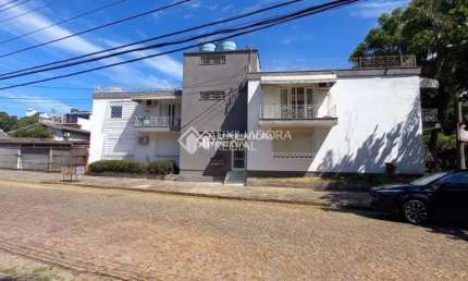 Apartamento com 2 quartos à venda na Rua Desembargador Almiro Cauduro, 15, Jardim Itu Sabará, Porto Alegre, 61 m2 por R$ 240.000