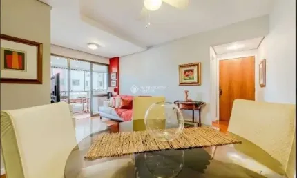 Apartamento com 3 quartos à venda na Rua Costa, 361, Menino Deus, Porto Alegre, 105 m2 por R$ 890.000