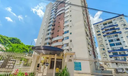 Apartamento com 2 quartos à venda na Rua Engenheiro Arnaldo Gladoch, 25, Sarandi, Porto Alegre, 86 m2 por R$ 598.000