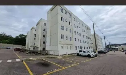 Apartamento com 1 quarto à venda na avenida protásio alves, 10535, morro santana, porto alegre, 41 m2 por r$ 220.000