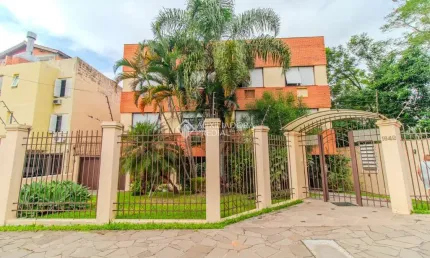 Apartamento com 4 quartos à venda na Rua Corrêa Lima, 1642, Santa Tereza, Porto Alegre, 142 m2 por R$ 490.000
