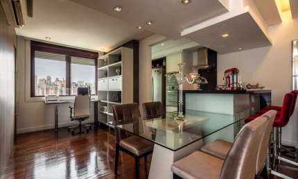 Apartamento com 2 quartos à venda na Avenida Praia de Belas, 422, Praia de Belas, Porto Alegre, 64 m2 por R$ 710.000