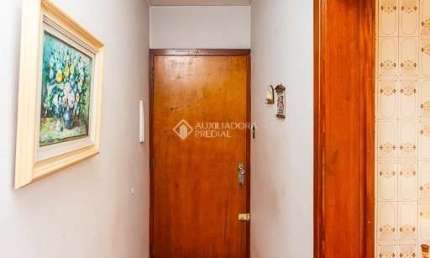 Apartamento com 2 quartos à venda na Rua General Gomes Carneiro, 465, Medianeira, Porto Alegre, 80 m2 por R$ 359.000