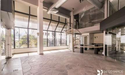 Ponto comercial à venda na Avenida Carlos Gomes, 1610, Petrópolis, Porto Alegre, 110 m2 por R$ 750.000