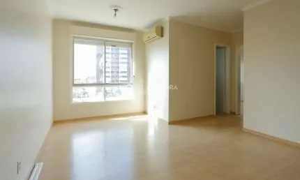 Apartamento com 2 quartos à venda na travessa encruzilhada, 160, bom jesus, porto alegre, 57 m2 por r$ 300.000