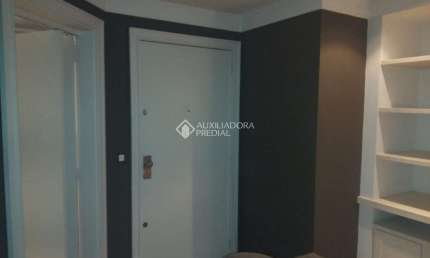 Apartamento com 1 quarto à venda na Rua Nicolau Faillace, 42, Jardim Itu Sabará, Porto Alegre, 49 m2 por R$ 230.000