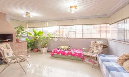 Apartamento com 2 quartos à venda na Rua General Rondon, 767, Tristeza, Porto Alegre, 90 m2 por R$ 632.000