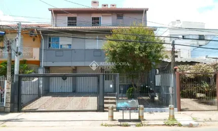 Apartamento com 3 quartos à venda na Avenida Carneiro da Fontoura, 721, Jardim São Pedro, Porto Alegre, 102 m2 por R$ 450.000