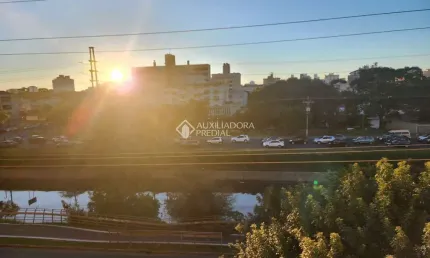 Apartamento com 2 quartos à venda na avenida ipiranga, 1865, azenha, porto alegre, 71 m2 por r$ 210.000