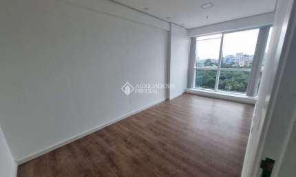 Sala comercial à venda na Avenida Osvaldo Aranha, 1022, Bom Fim, Porto Alegre, 39 m2 por R$ 538.000
