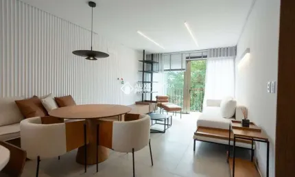 Apartamento com 2 quartos à venda na Rua Doutor Oscar Bittencourt, 295, Menino Deus, Porto Alegre, 88 m2 por R$ 1.205.825