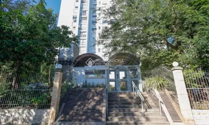 Apartamento com 3 quartos à venda na Rua Curupaiti, 1326, Cristal, Porto Alegre, 79 m2 por R$ 535.000