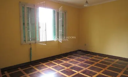 Apartamento com 2 quartos à venda na Rua Hoffmann, 578, Floresta, Porto Alegre, 92 m2 por R$ 275.000
