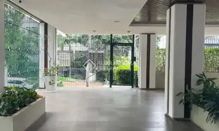 Apartamento com 3 quartos à venda na Rua Coronel Bordini, 1130, Auxiliadora, Porto Alegre, 128 m2 por R$ 710.000