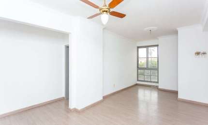 Apartamento com 3 quartos à venda na Avenida João Pessoa, 1784, Farroupilha, Porto Alegre, 95 m2 por R$ 358.000