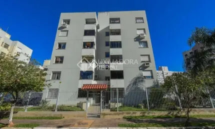 Apartamento com 2 quartos à venda na Rua Professor Joaber Pereira, 35, Sarandi, Porto Alegre, 52 m2 por R$ 229.000