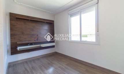 Apartamento com 2 quartos à venda na Avenida Taquary, 727, Cristal, Porto Alegre, 48 m2 por R$ 229.800