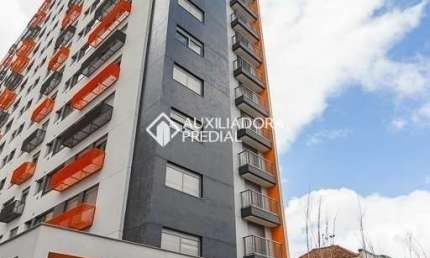 Apartamento com 2 quartos à venda na Avenida João Pessoa, 2510, Farroupilha, Porto Alegre, 58 m2 por R$ 650.000