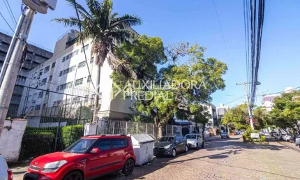 Apartamento com 2 quartos à venda na Avenida Bastian, 92, Menino Deus, Porto Alegre, 75 m2 por R$ 475.000