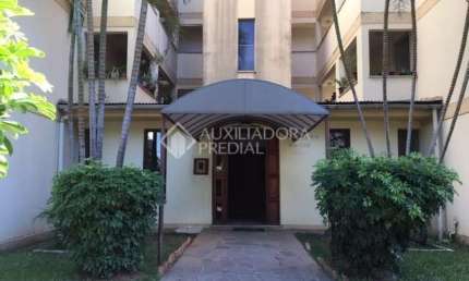 Apartamento com 2 quartos à venda na Rua Engenheiro Fernando Mendes Ribeiro, 250, Santo Antônio, Porto Alegre, 52 m2 por R$ 250.000