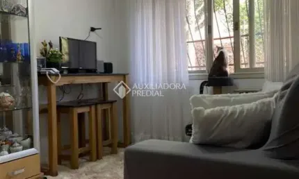 Apartamento com 2 quartos à venda na Rua Marcílio Dias, 958, Menino Deus, Porto Alegre, 72 m2 por R$ 320.000