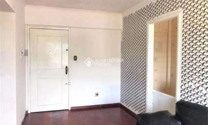 Apartamento com 2 quartos à venda na Avenida Princesa Isabel, 160, Santana, Porto Alegre, 53 m2 por R$ 275.000