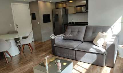 Apartamento com 2 quartos à venda na Avenida Otto Niemeyer, 1006, Tristeza, Porto Alegre, 70 m2 por R$ 595.000