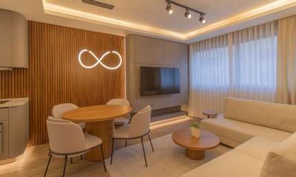 Apartamento com 1 quarto à venda na Rua Silva Jardim, 773, Bela Vista, Porto Alegre, 58 m2 por R$ 1.230.000