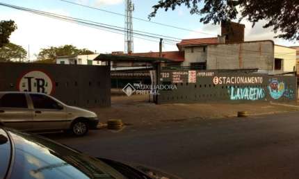Terreno à venda na Rua São Benedito, 820, Jardim do Salso, Porto Alegre, 992 m2 por R$ 1.690.000