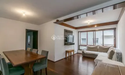 Apartamento com 3 quartos à venda na Avenida Mariland, 1300, São João, Porto Alegre, 110 m2 por R$ 650.000