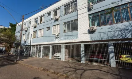 Apartamento com 2 quartos à venda na Rua Marcílio Dias, 978, Menino Deus, Porto Alegre, 58 m2 por R$ 390.000