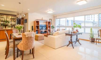 Apartamento com 3 quartos à venda na Rua Doutor Dias de Carvalho, 370, Tristeza, Porto Alegre, 106 m2 por R$ 829.000