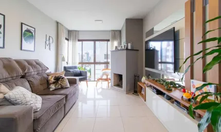 Apartamento com 2 quartos à venda na Rua Barão do Amazonas, 159, Petrópolis, Porto Alegre, 73 m2 por R$ 599.000
