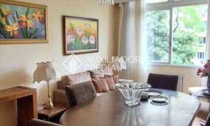 Apartamento com 2 quartos à venda na Rua Anita Garibaldi, 2298, Boa Vista, Porto Alegre, 65 m2 por R$ 500.000