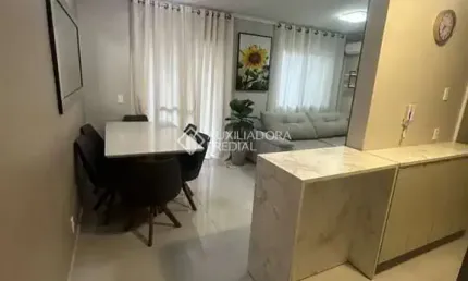 Apartamento com 2 quartos à venda na avenida josé aloísio filho, 595, humaitá, porto alegre, 57 m2 por r$ 285.000
