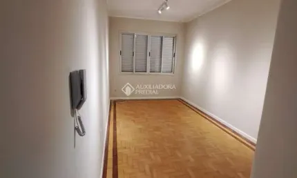 Apartamento com 1 quarto à venda na rua tomaz flores, 312, independência, porto alegre, 36 m2 por r$ 295.000