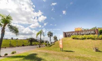 Terreno em condomínio fechado à venda na Avenida Protásio Alves, 12000, Protásio Alves, Porto Alegre, 250 m2 por R$ 205.000