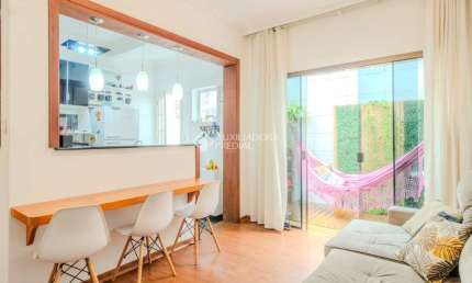 Apartamento com 1 quarto à venda na Avenida Venâncio Aires, 115, Cidade Baixa, Porto Alegre, 61 m2 por R$ 330.000