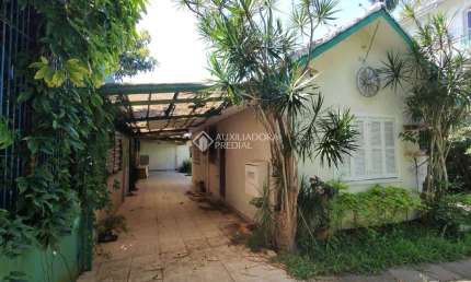 Casa em condomínio fechado com 3 quartos à venda na Rua São Mateus, 942, Bom Jesus, Porto Alegre, 78 m2 por R$ 700.000