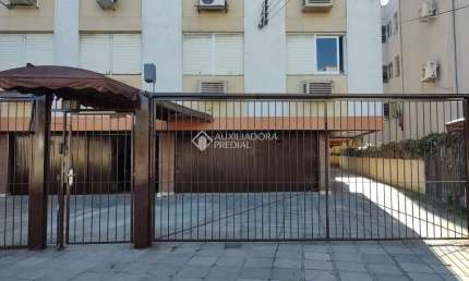 Garagem à venda na Avenida Praia de Belas, 559, Praia de Belas, Porto Alegre, 15 m2 por R$ 60.000