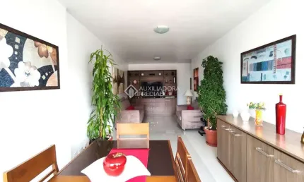 Apartamento com 3 quartos à venda na Avenida Dom Cláudio José Gonçalves Ponce de Leão, 165, Vila Ipiranga, Porto Alegre, 94 m2 por R$ 700.000