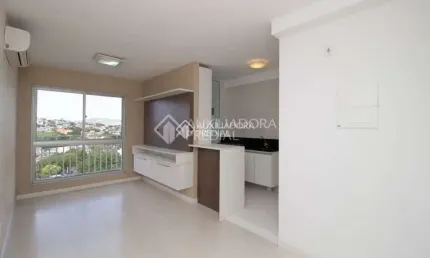 Apartamento com 2 quartos à venda na rua dom vital, 248, glória, porto alegre, 48 m2 por r$ 338.000
