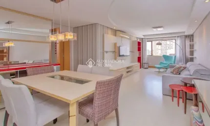 Apartamento com 3 quartos à venda na Rua Gonçalves Dias, 170, Menino Deus, Porto Alegre, 89 m2 por R$ 950.000