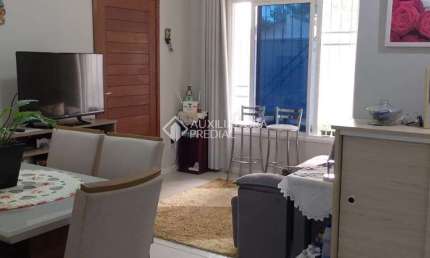 Apartamento com 2 quartos à venda na Rua Lídio Batista Soares, 749, COHAB, Cachoeirinha, 54 m2 por R$ 320.000
