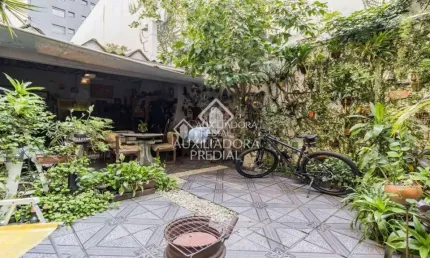 Apartamento com 2 quartos à venda na Avenida Coronel Lucas de Oliveira, 1551, Petrópolis, Porto Alegre, 118 m2 por R$ 625.000