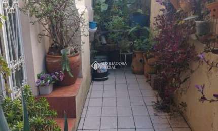 Apartamento com 3 quartos à venda na Rua Laurindo, 52, Santana, Porto Alegre, 122 m2 por R$ 334.000
